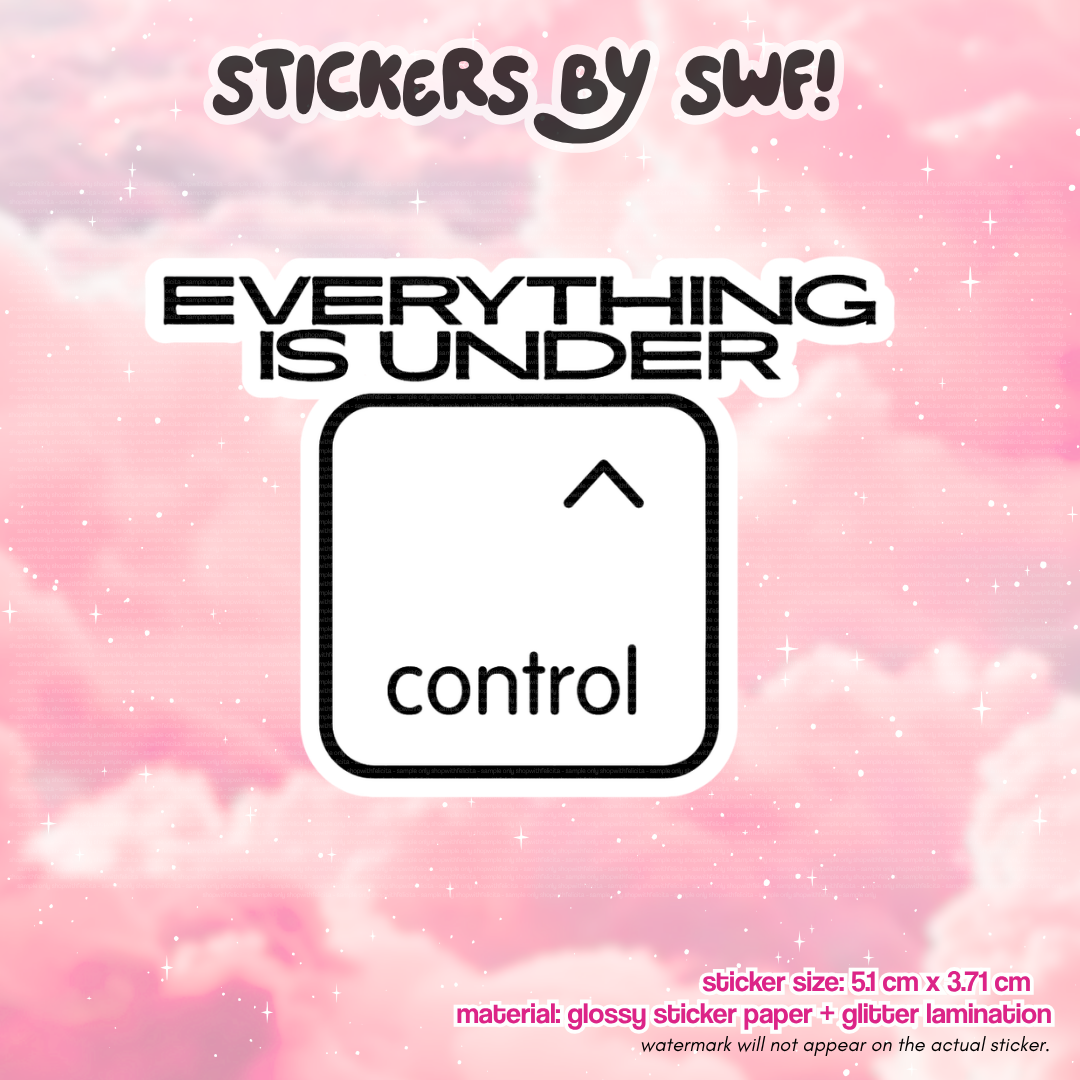everything is.. ⭑.ᐟ