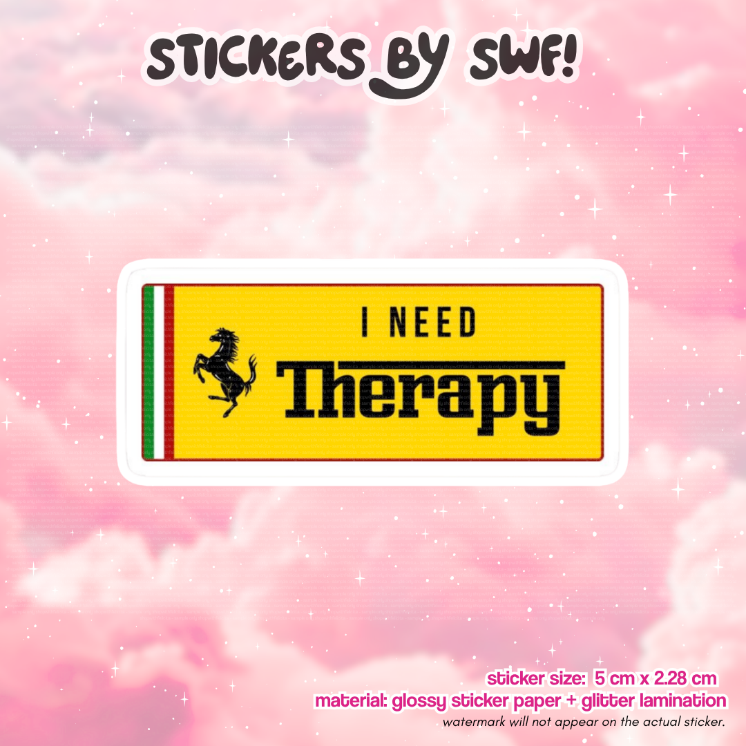 i need therapy ⭑.ᐟ