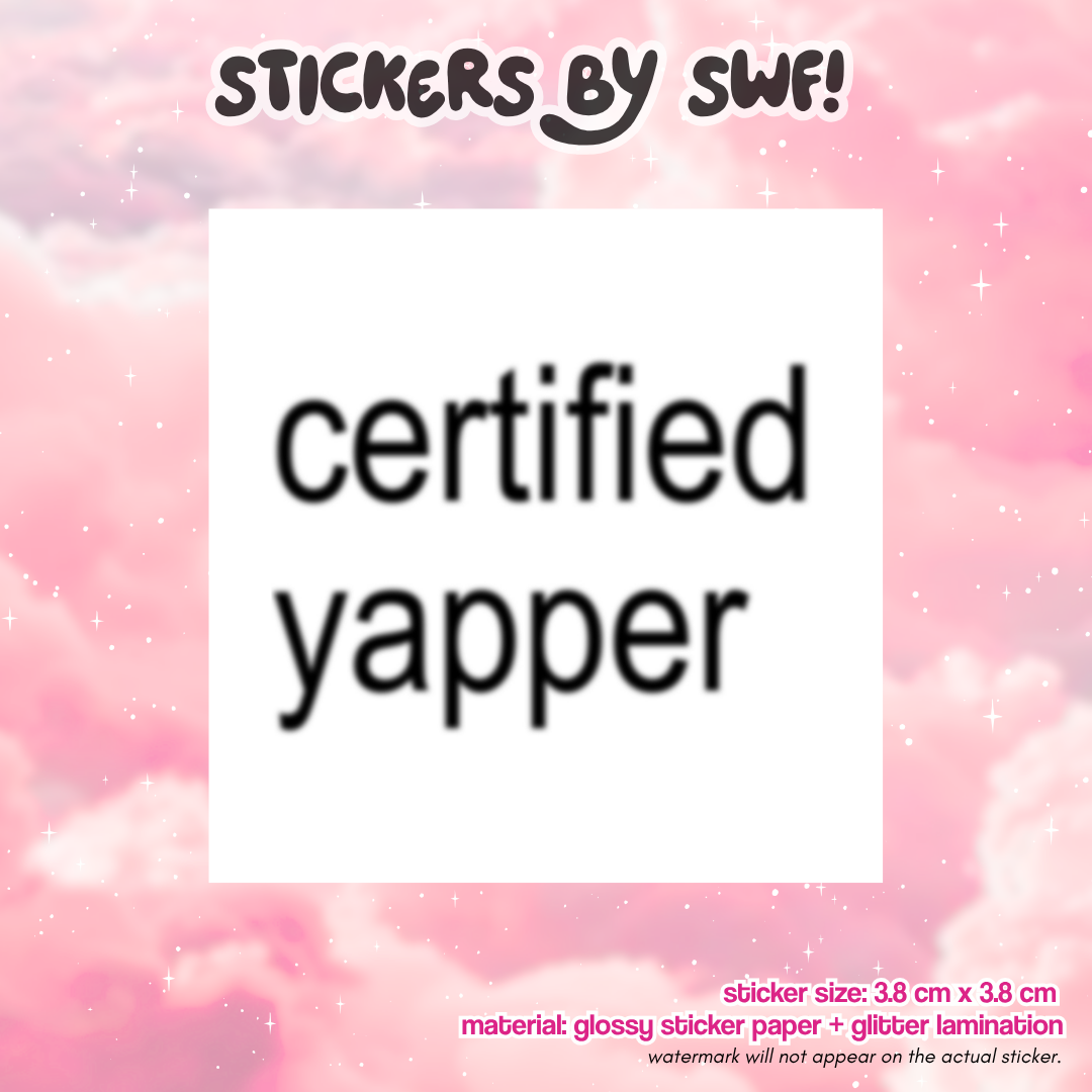 certified yapper.. ⭑.ᐟ