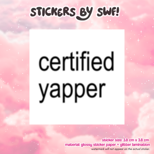 certified yapper.. ⭑.ᐟ
