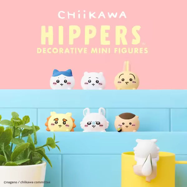 [PREORDER] HIPPERS CHiiKAWA