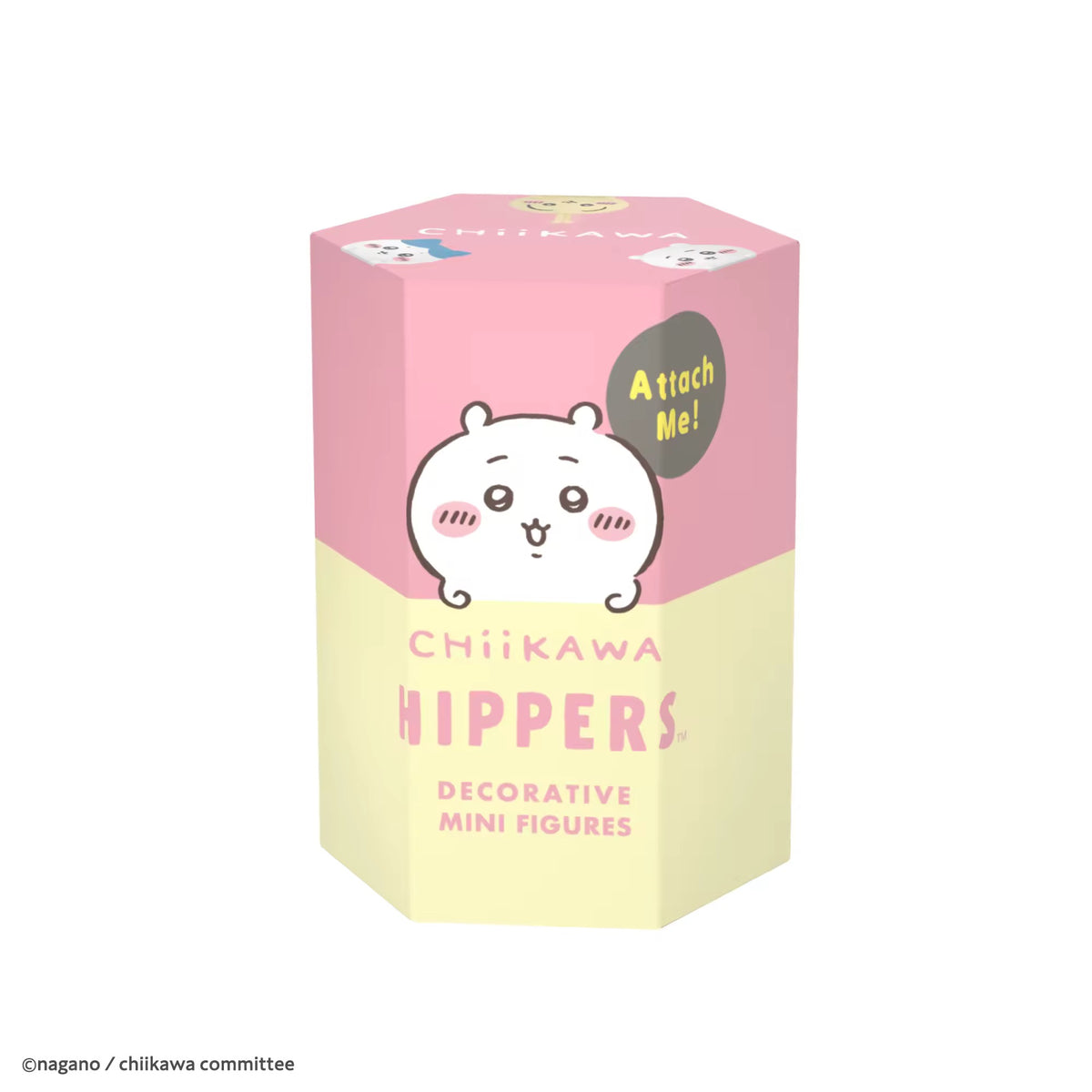 [PREORDER] HIPPERS CHiiKAWA