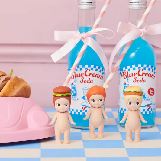[PREORDER] Sonny Angel Snack Series