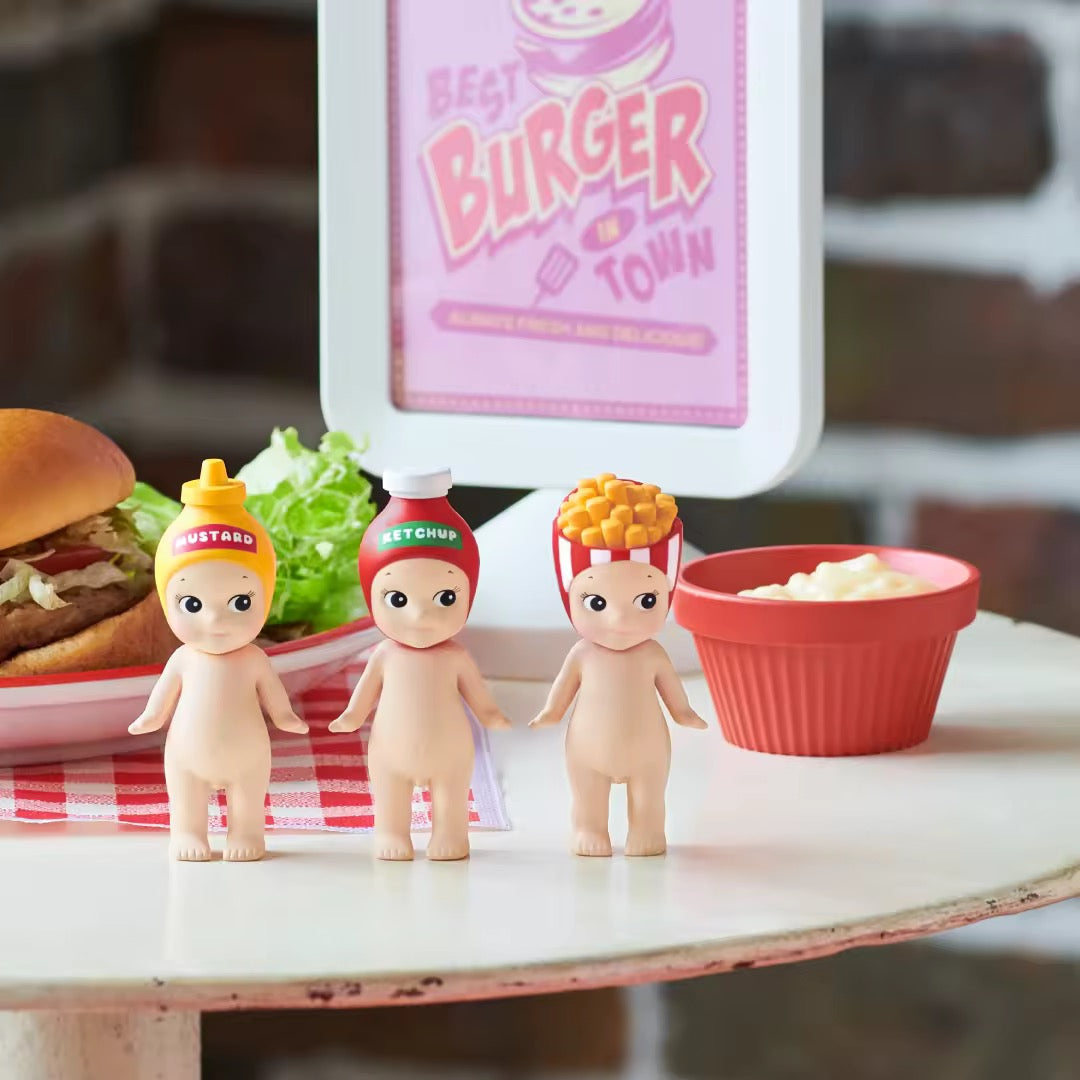 [PREORDER] Sonny Angel Snack Series