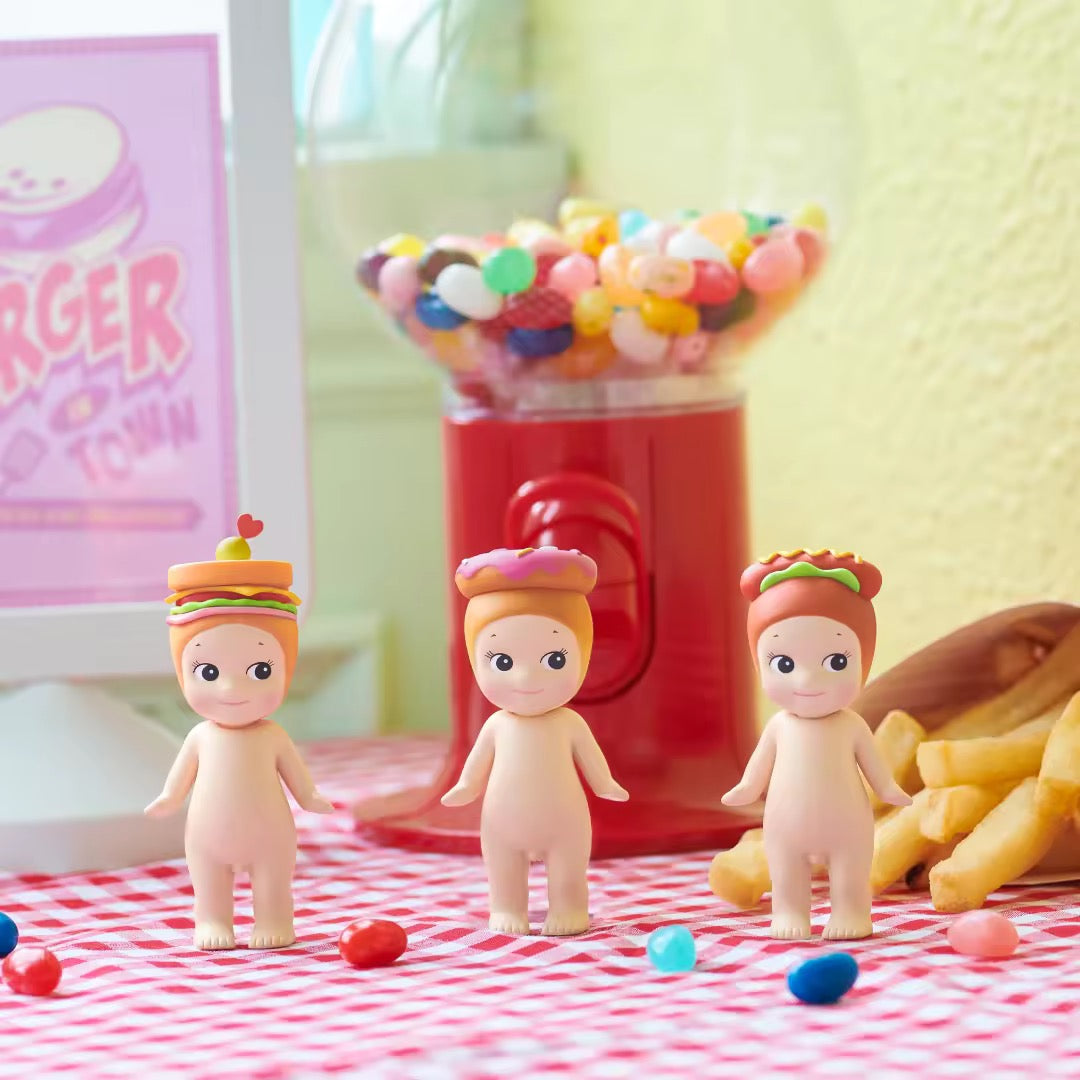 [PREORDER] Sonny Angel Snack Series