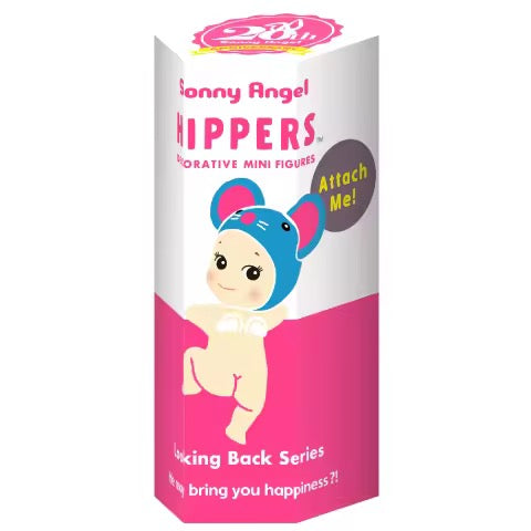 [PREORDER] Sonny Angels HIPPERS Looking Back Series