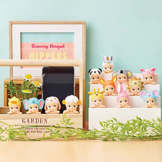 [PREORDER] Sonny Angel HIPPERS Animal