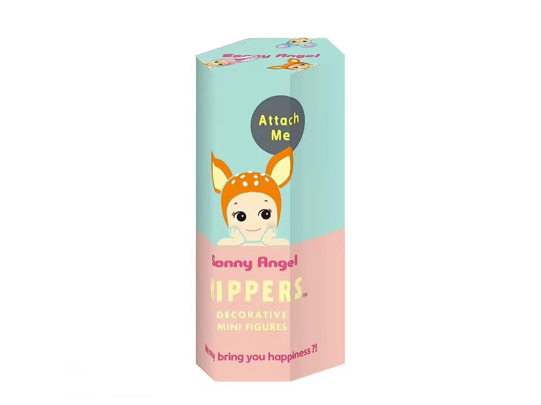[PREORDER] Sonny Angel HIPPERS Animal