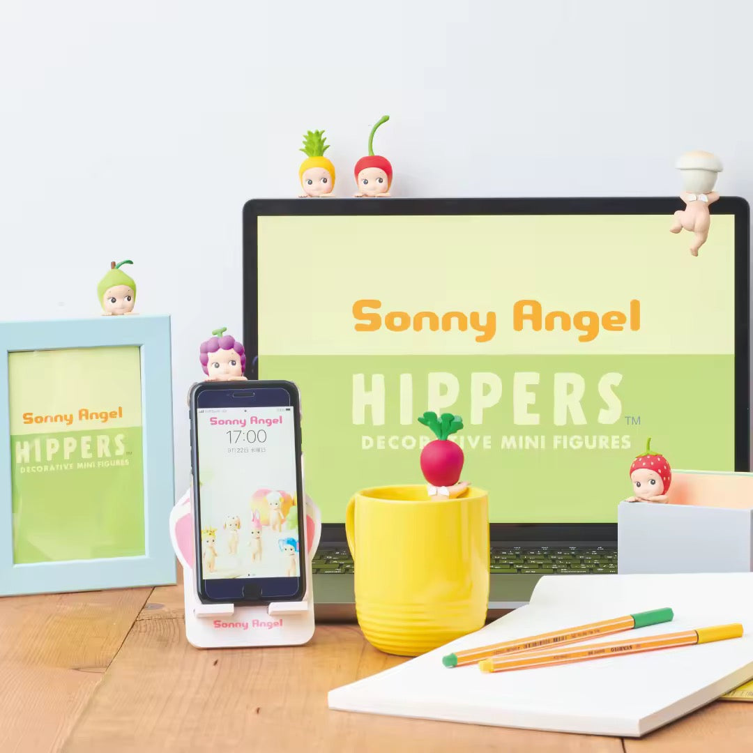 [PREORDER] Sonny Angel HIPPERS Harvest Series