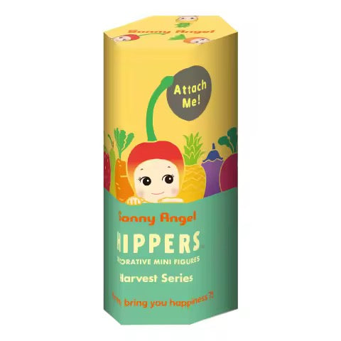 [PREORDER] Sonny Angel HIPPERS Harvest Series