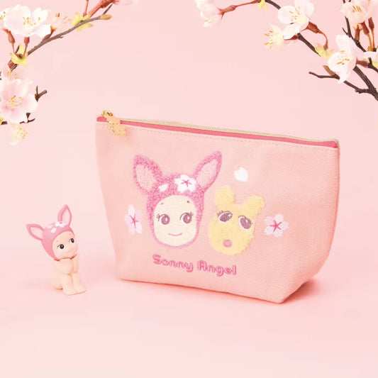 [PREORDER] Sonny Angel Cherry Blossom Pouch