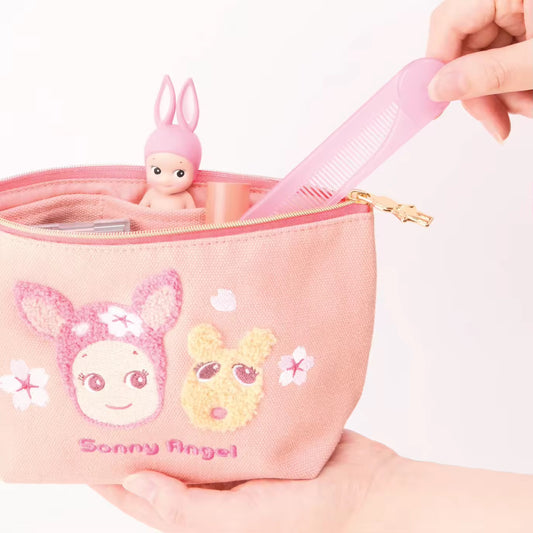 [PREORDER] Sonny Angel Cherry Blossom Pouch