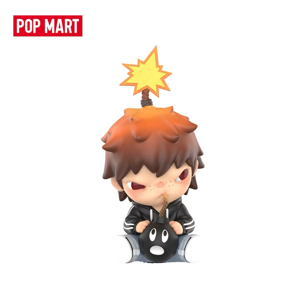 [PREORDER] POP MART Hirono × The Hundreds
