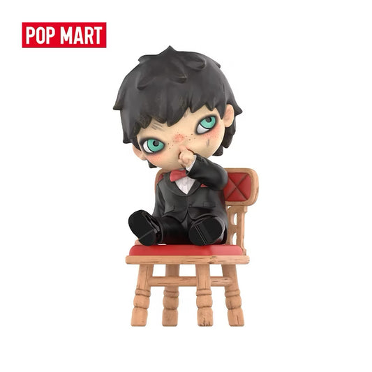 [PREORDER] POP MART Hirono × Dead Silence Figure