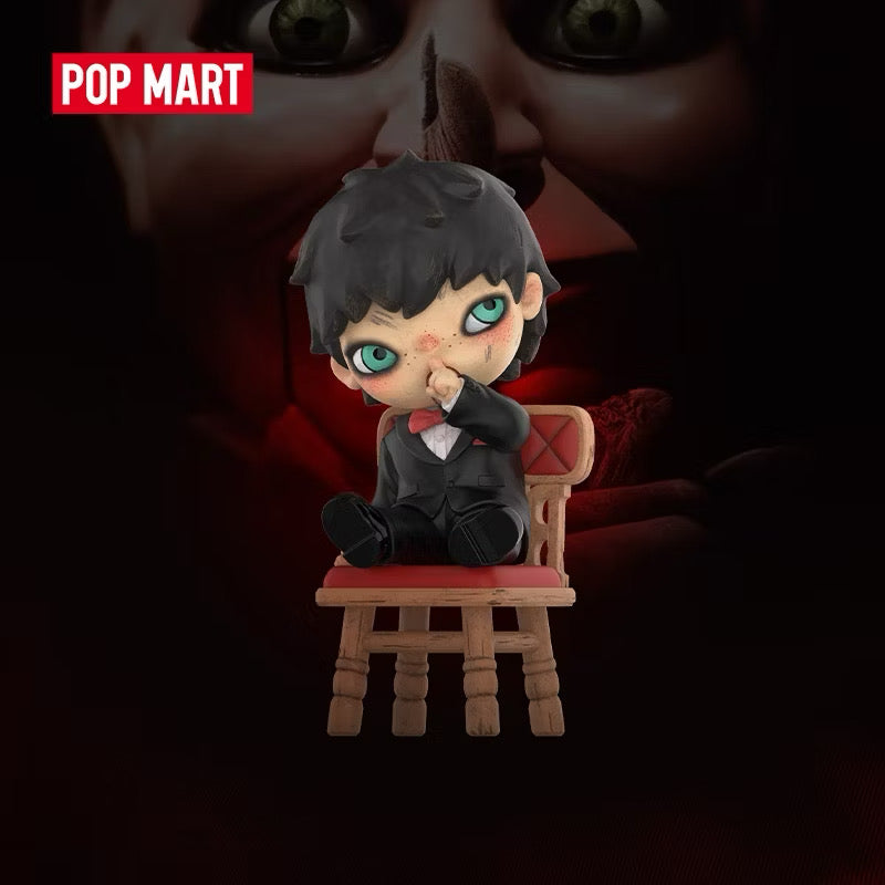 [PREORDER] POP MART Hirono × Dead Silence Figure