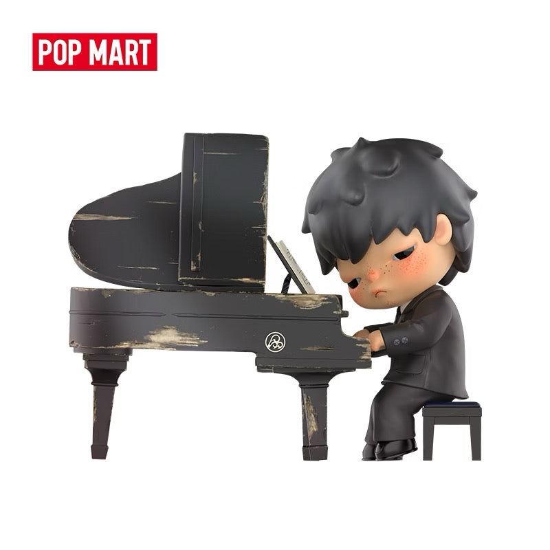 [PREORDER] POP MART Hirono The Pianist Figure