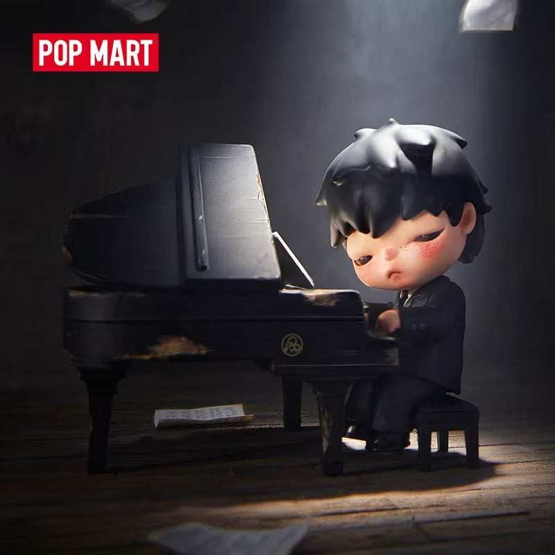 [PREORDER] POP MART Hirono The Pianist Figure