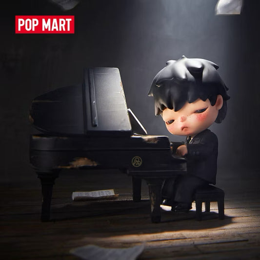 [PREORDER] POP MART Hirono The Pianist Figure