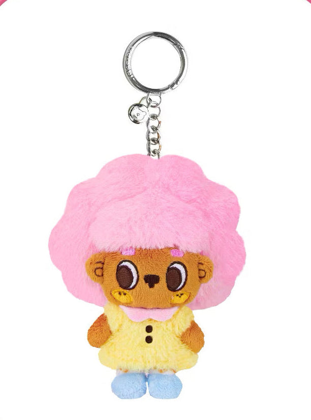 [PREORDER] TUTA Classic Keychain