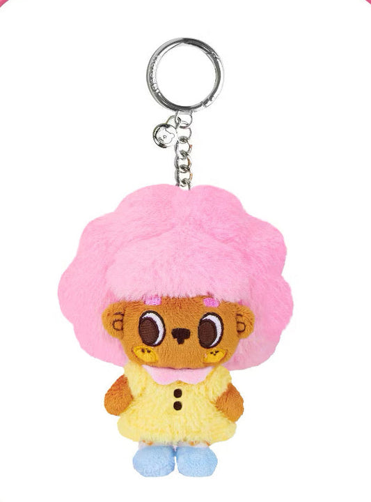 [PREORDER] TUTA Classic Keychain